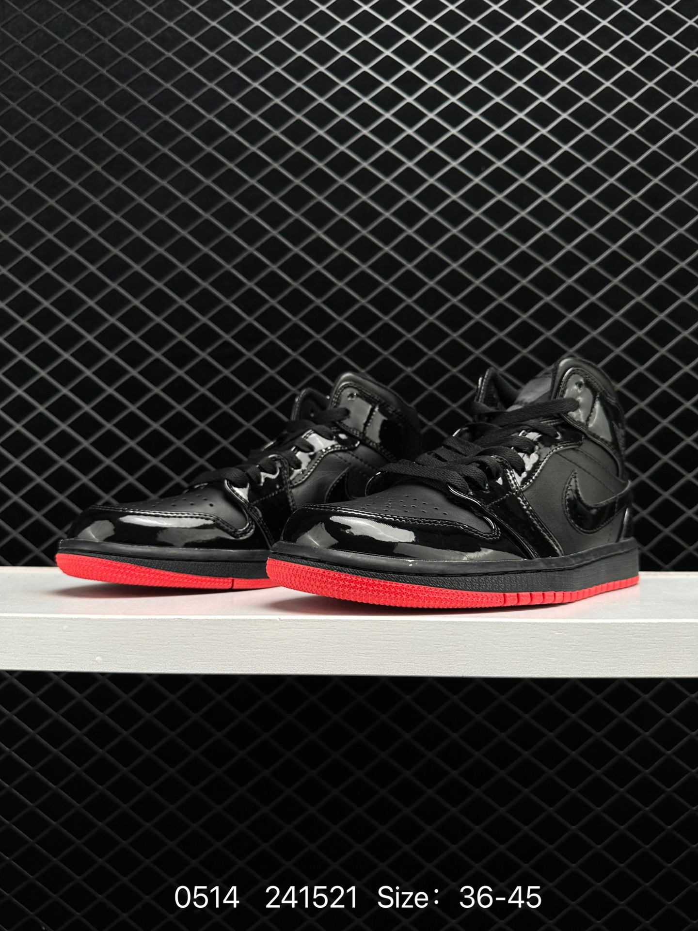 Nike Air Jordan 1 Mid